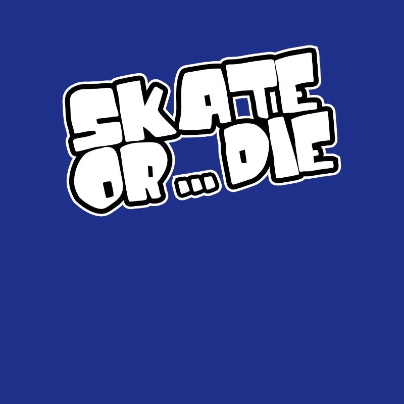 Skate oder stirb - Skateboarden