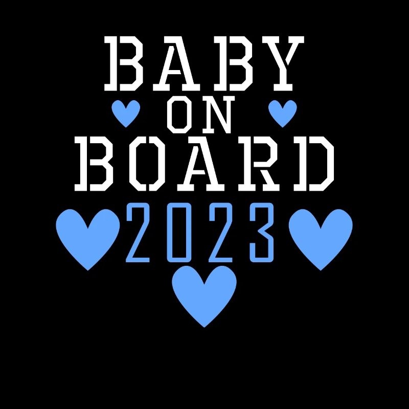 Bébé 2023 Fils enceinte 2023 Grossesse