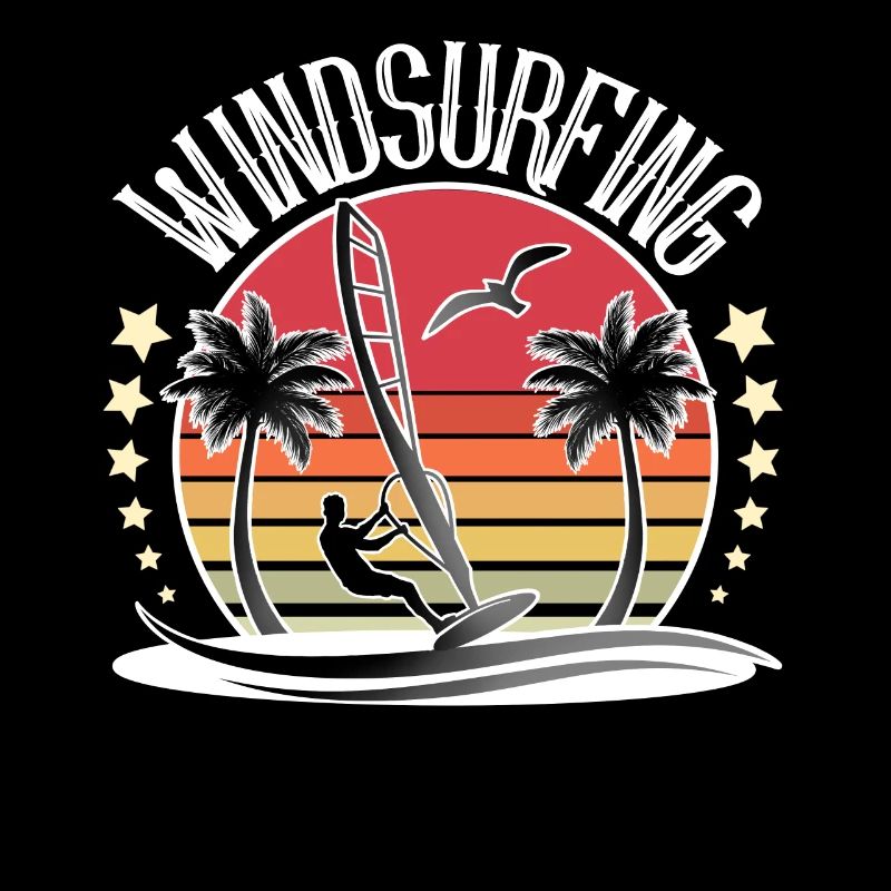 Planche à voile Windsurf Windsurf