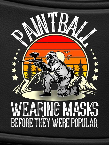 Paintball