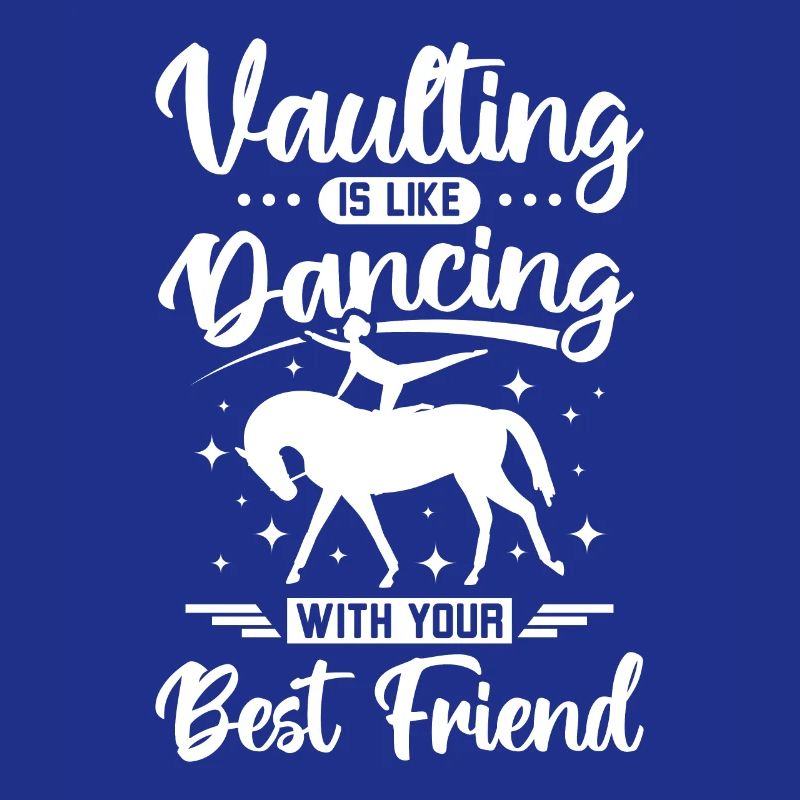 Voûter, c’est comme danser avec son meilleur ami