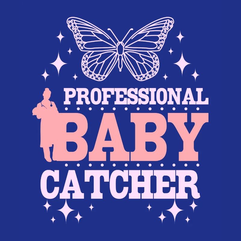 Attrape-bébé professionnel