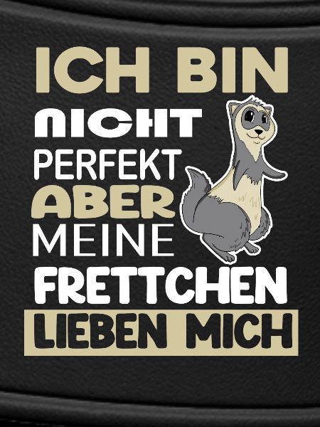 Frettchen
