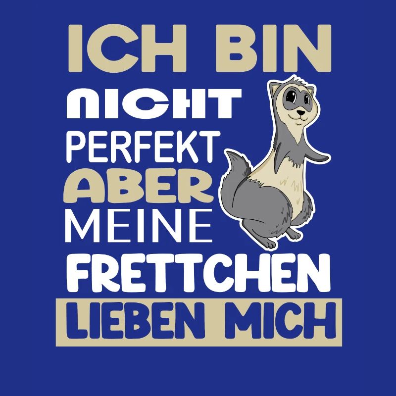 Frettchen