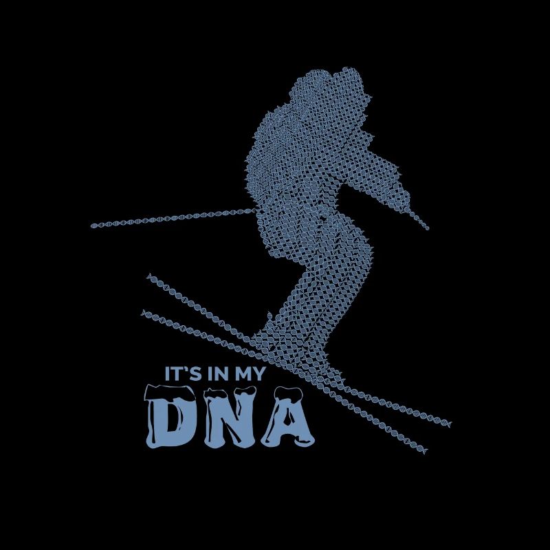 Idées cadeaux snowboarder mon ADN