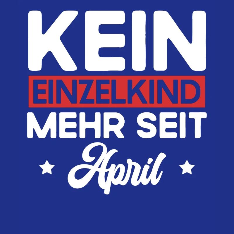 Kein Einzelkind Mehr Seit April Große Schwester