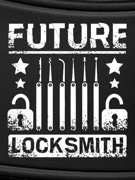 Future Locksmith