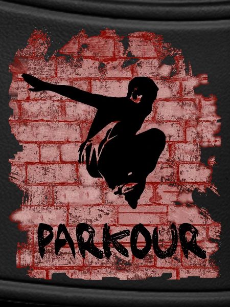 Parkour