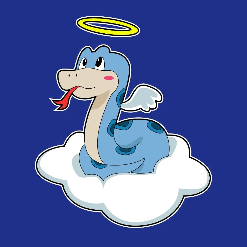 Snake Cloud