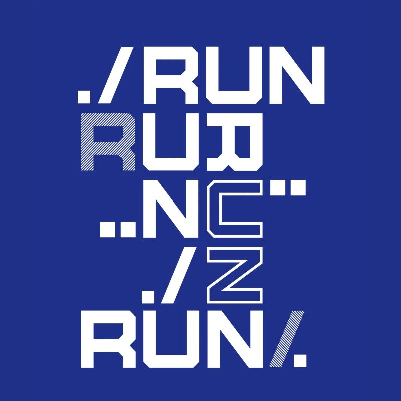 Course Sport Course Coureurs Sprinter Marathon