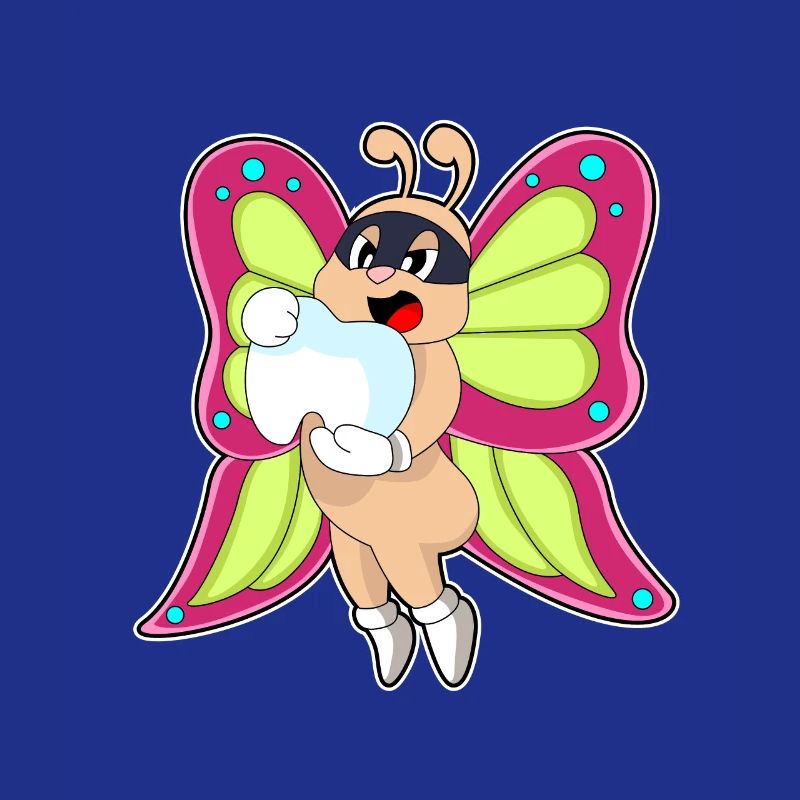 Dent Papillon