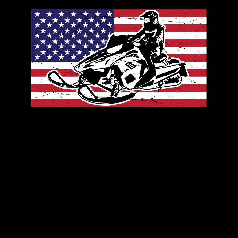 Snowmobile Snowmobiling sled motor sled