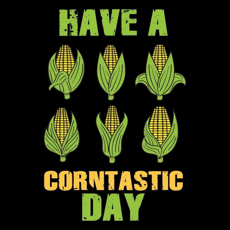 Passez une journée de corntastic
