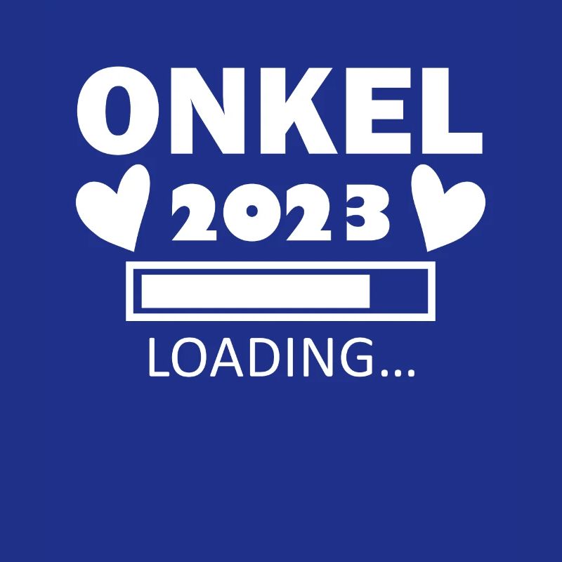 Onkel 2023 - Onkel werden - Onkel loading 2023