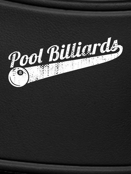 Pool-Billard