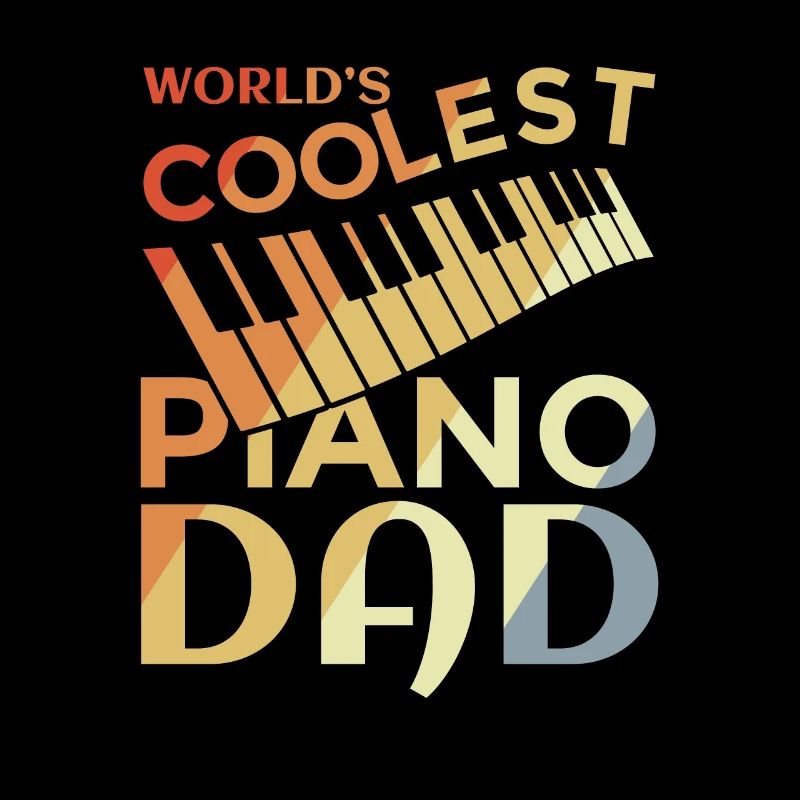 Piano father