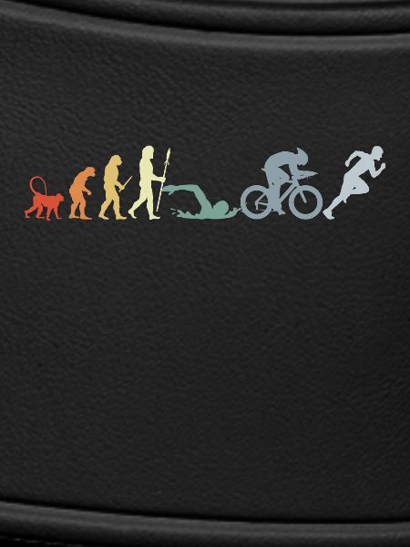 Triathlon Evolution