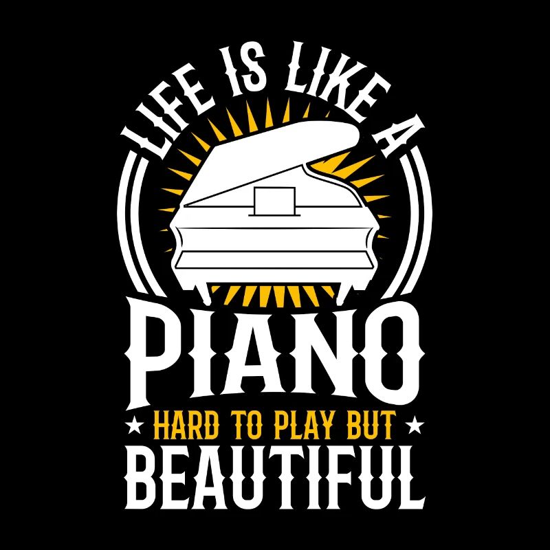 Motivation Piano