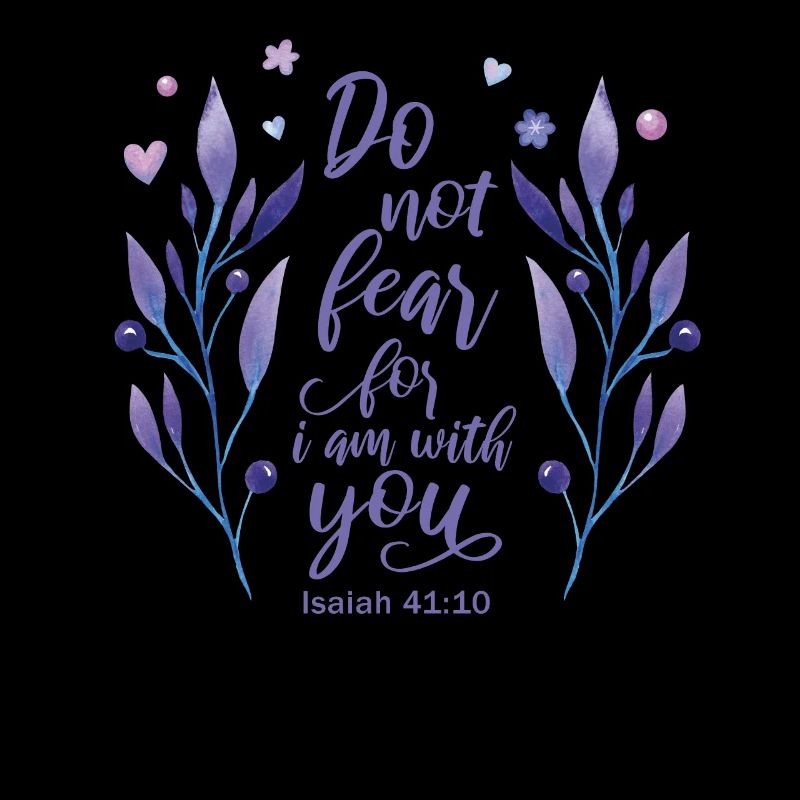 Religious Quote Christian Gift