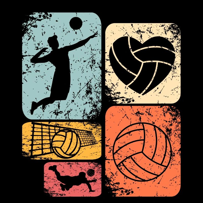 Volley-ball
