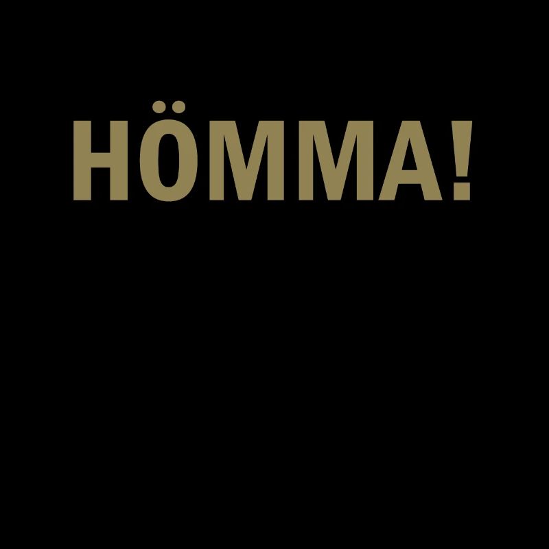 Hömma