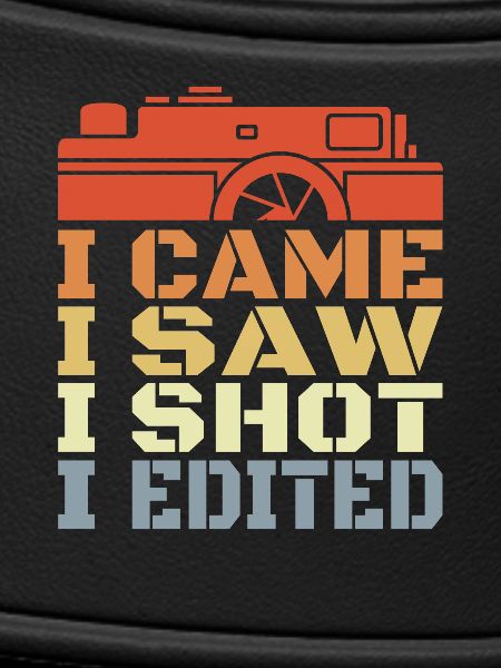 Camera Routine