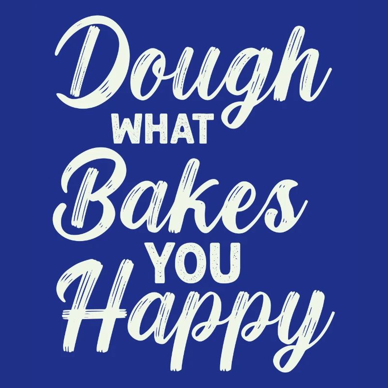 Impasto ciò che ti cuoce Happy Bakery