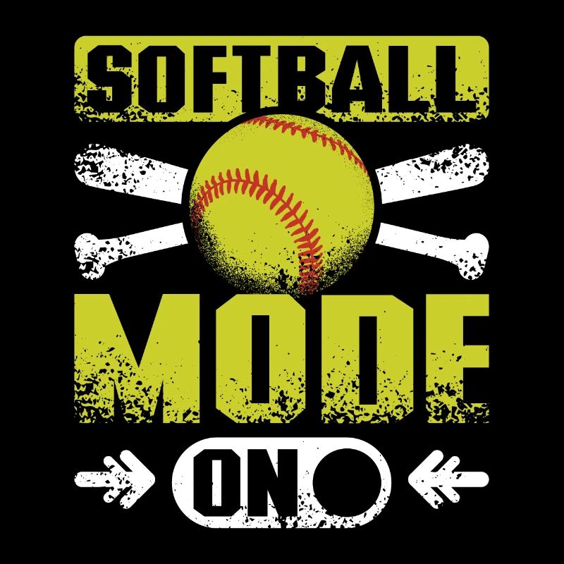 Softball mode on