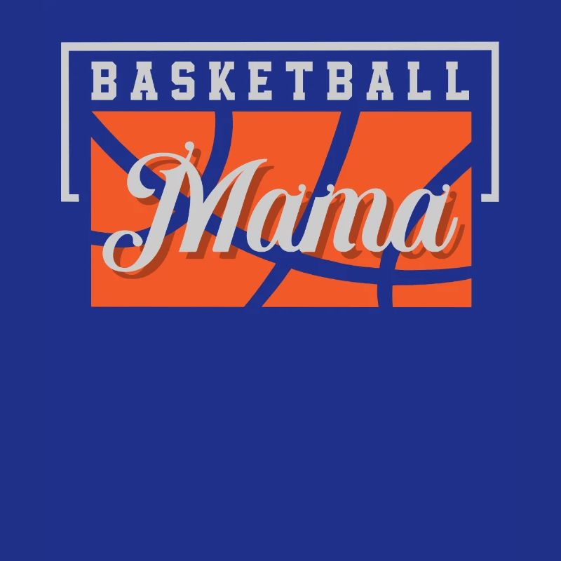 Basketteur Basketteur Maman