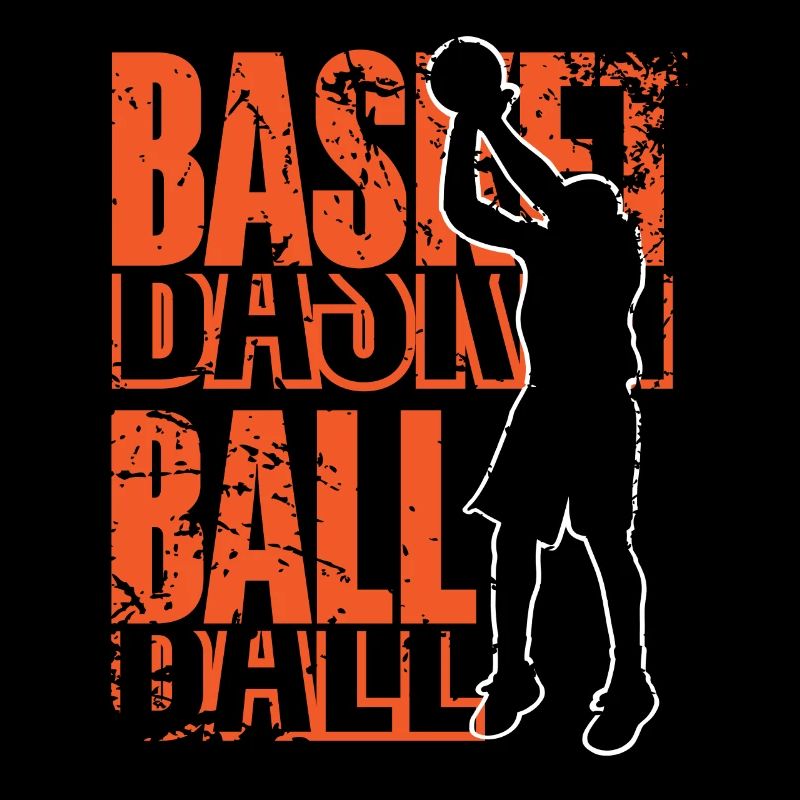 Joueurs de basket-ball
