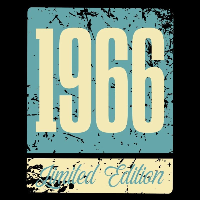1966 Naissance Anniversaire Année de naissance