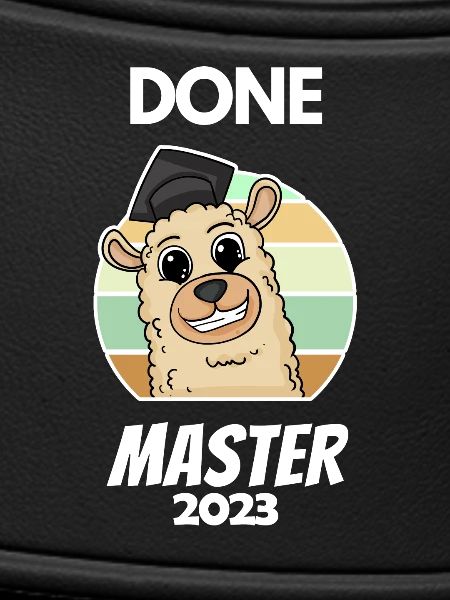 Master 2023