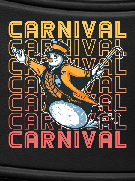 Carnival Circus