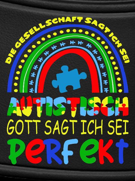 Autistic