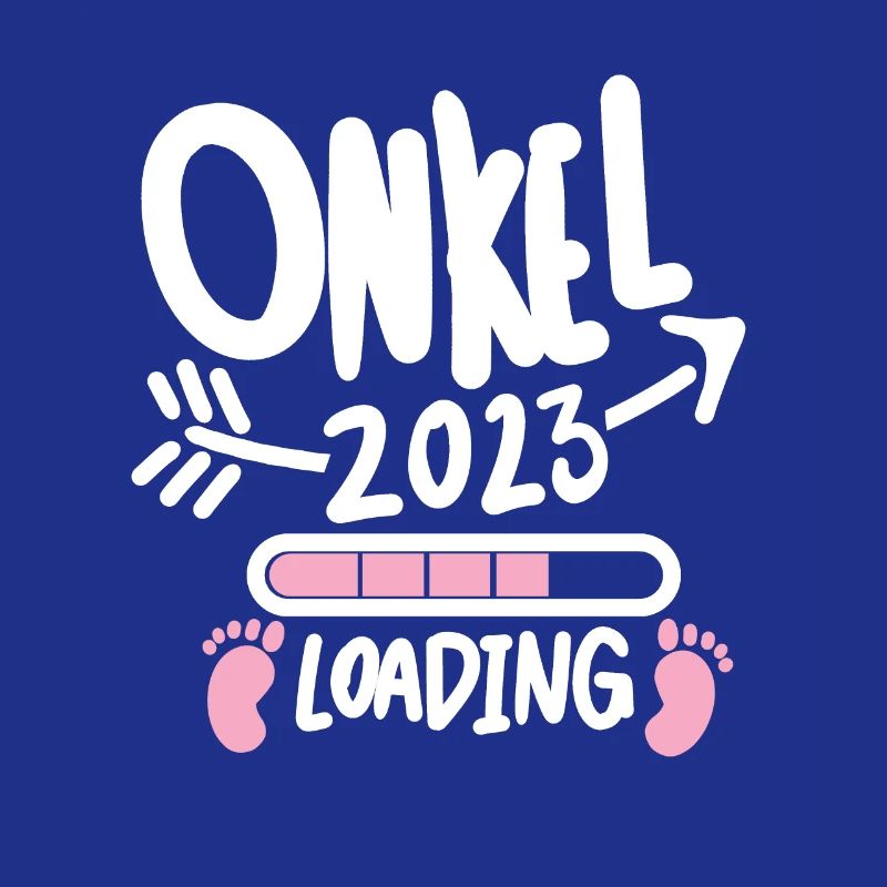 Onkel 2023 - Onkel werden - Onkel loading 2023