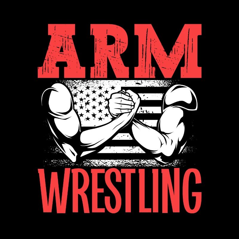 Bras de fer - Armdrücken