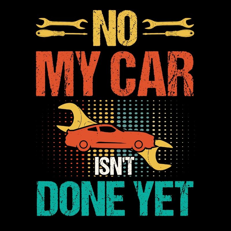 Voiture limitée, pas de wagon