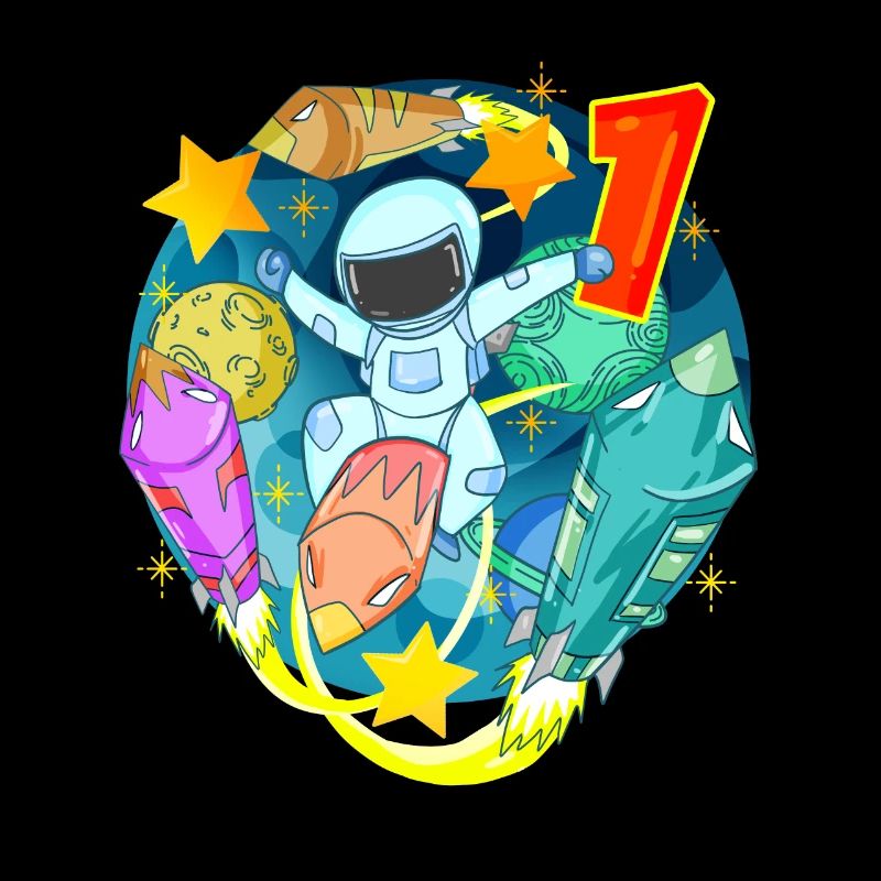 1 Jahre Geburtstag Junge Geschenk