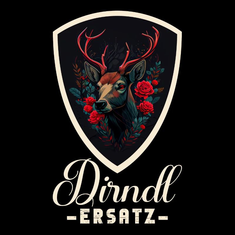 Dirndl Ersatz Dirndl Trachten Kostüm Dirndl Ersatz