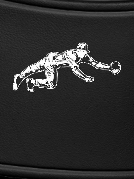Baseball Catcher