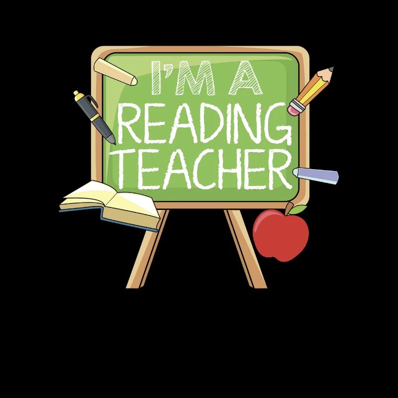 Professeur de lecture