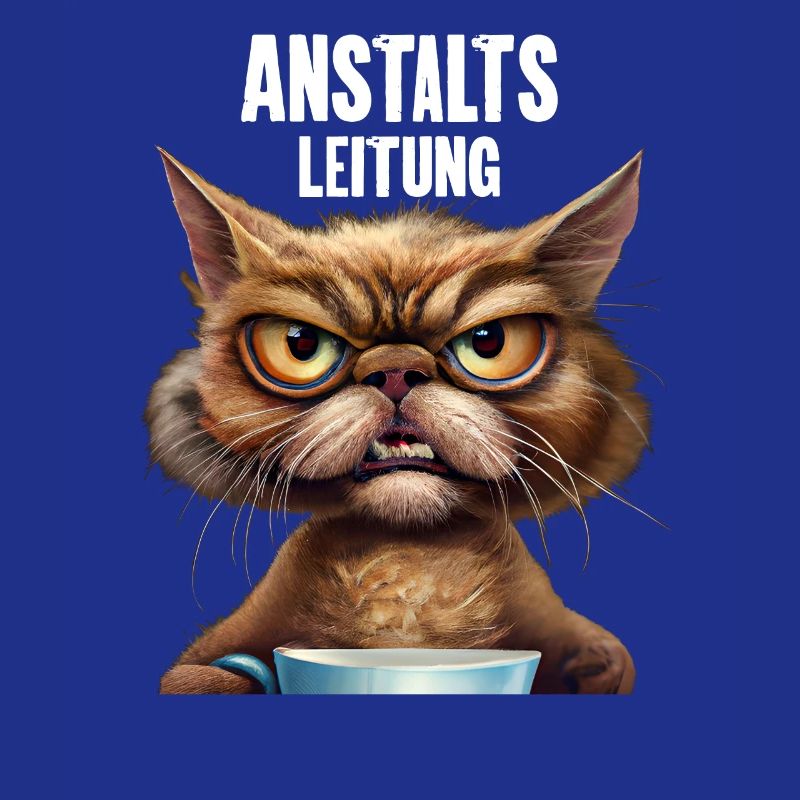 Anstaltsleitung