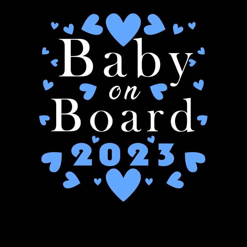 Bébé 2023 - Naissance Enceinte 2023 Grossesse