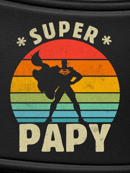 Super Papy