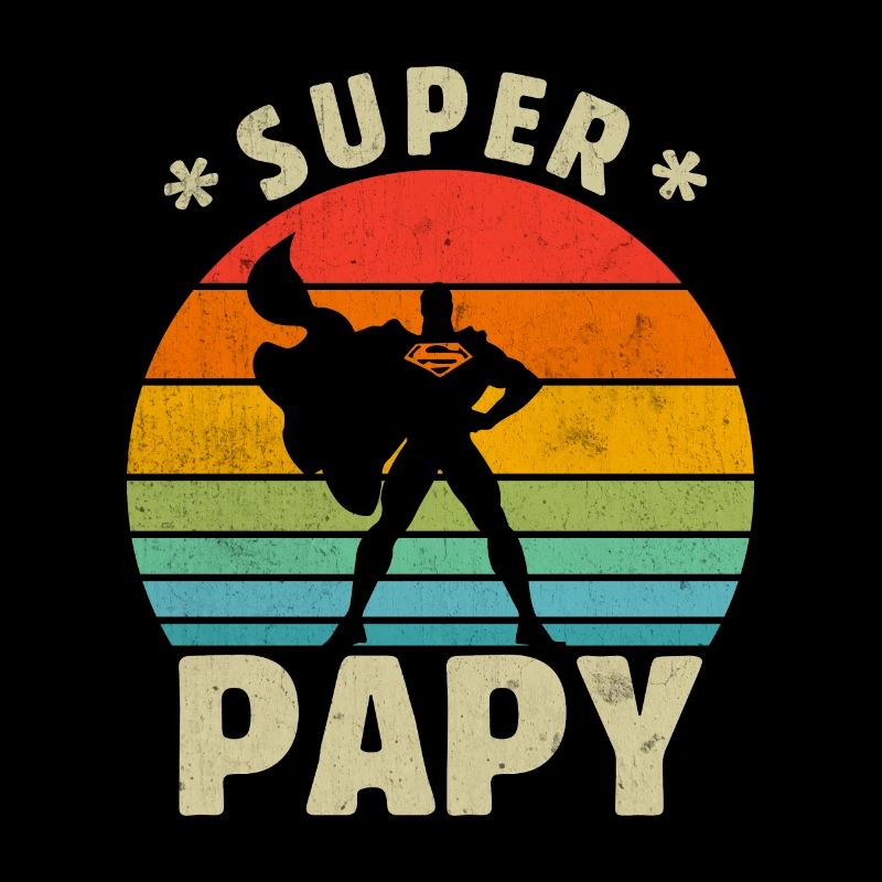 Super Papy