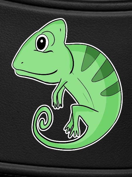 Chameleons Chameleon