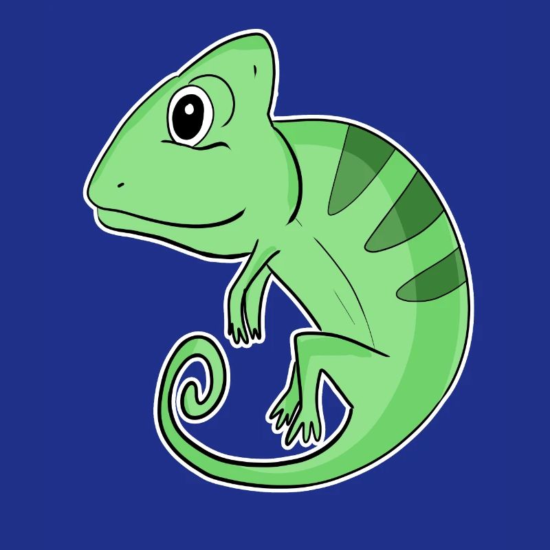 Chameleons Chameleon