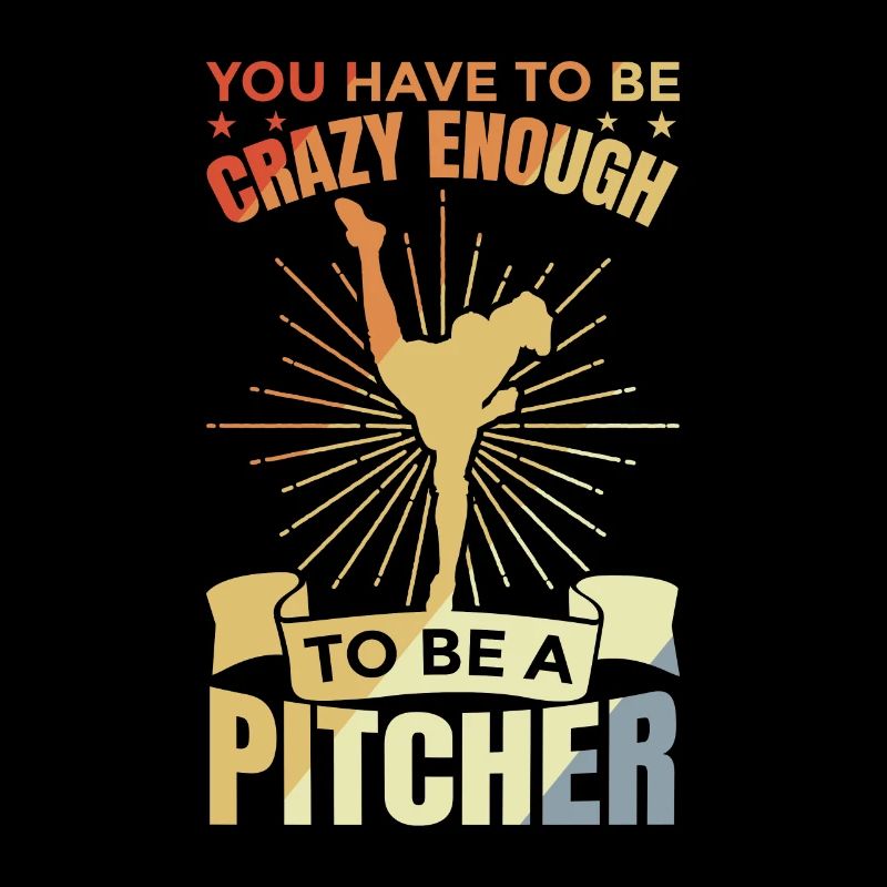 Pitcher