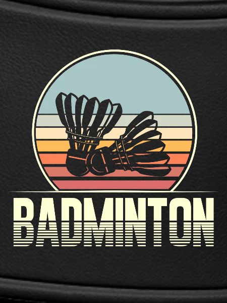 Badminton