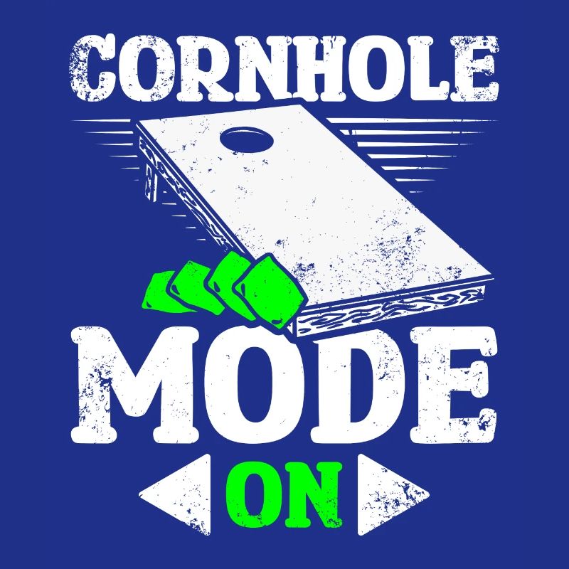Cornhole mode on
